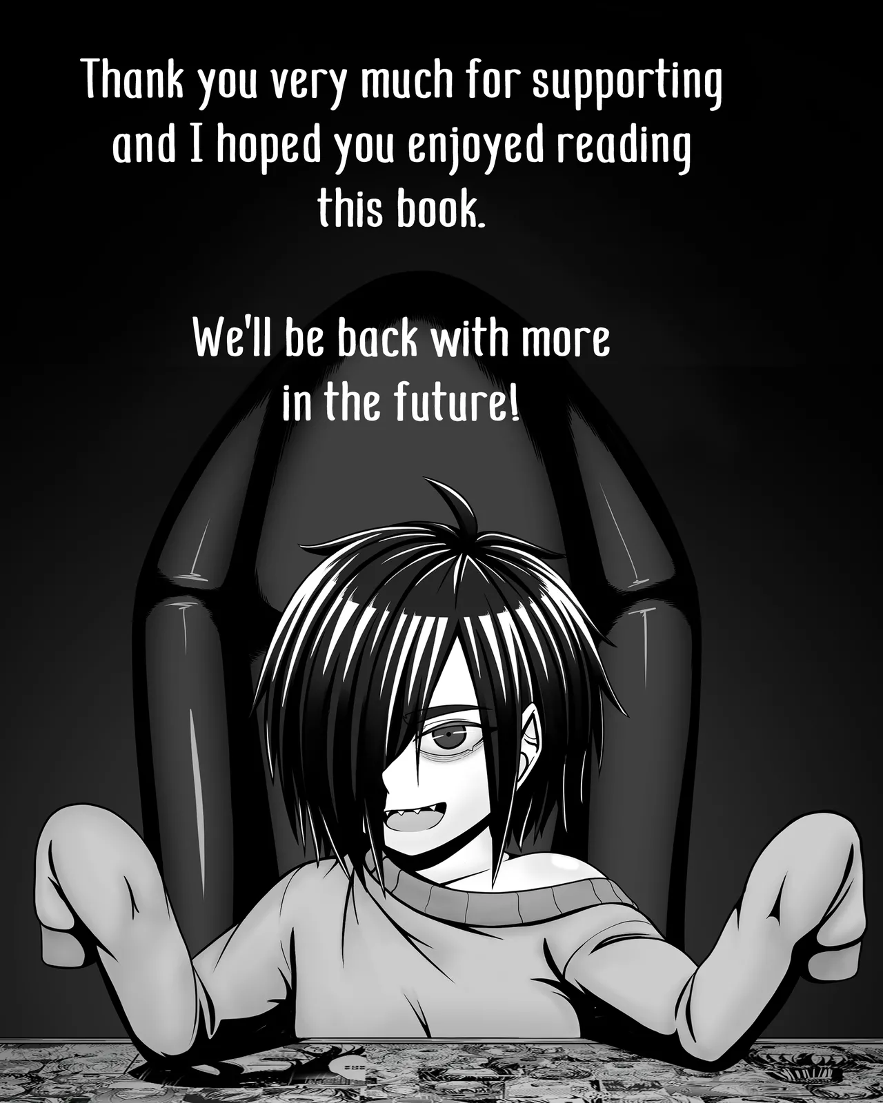 Watashi no Sekaiichi Chapter 1 - page 92