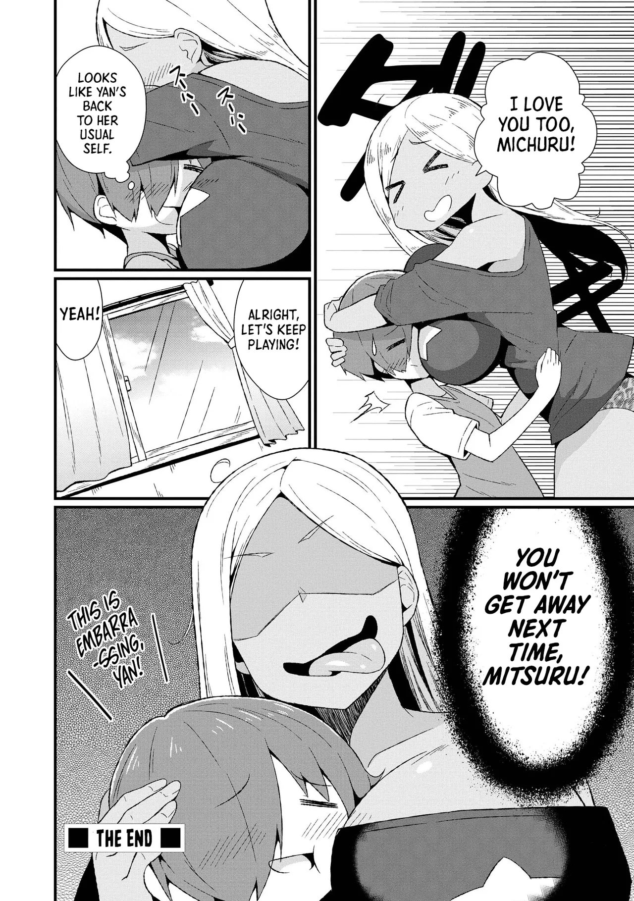 Ecchi na Oneesan ga Shounen ni Itazura Shichau Chapter 1 - page 142