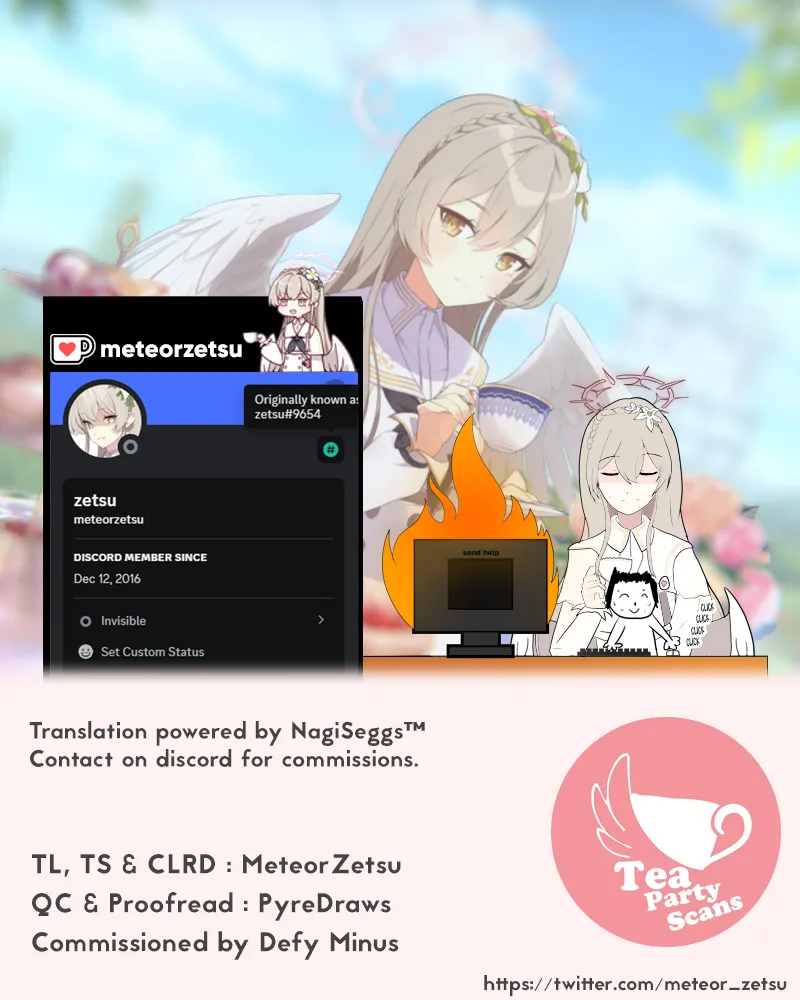 Sensei to Issho ni II Chapter 1 - page 26