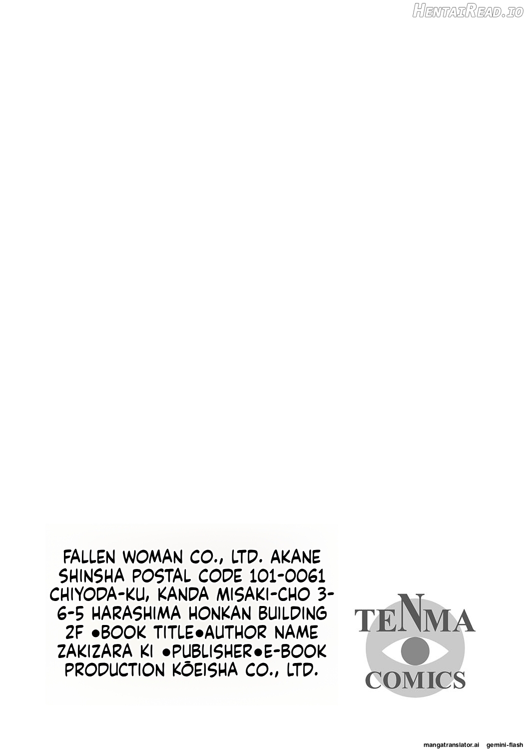 DAME MTL Chapter 1 - page 269