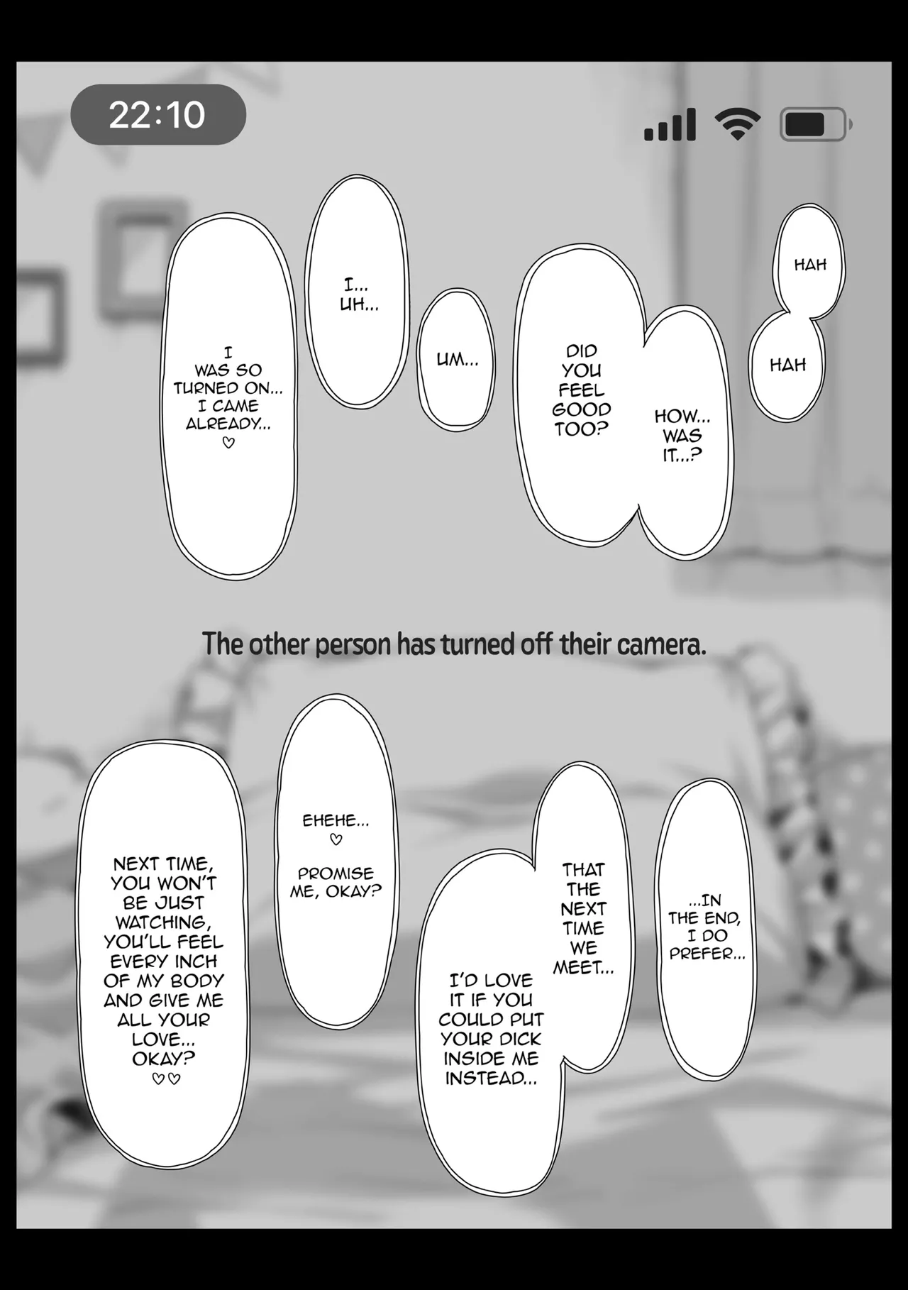 Elf Princess of the Otaku Club Compilation Chapter 1 - page 103