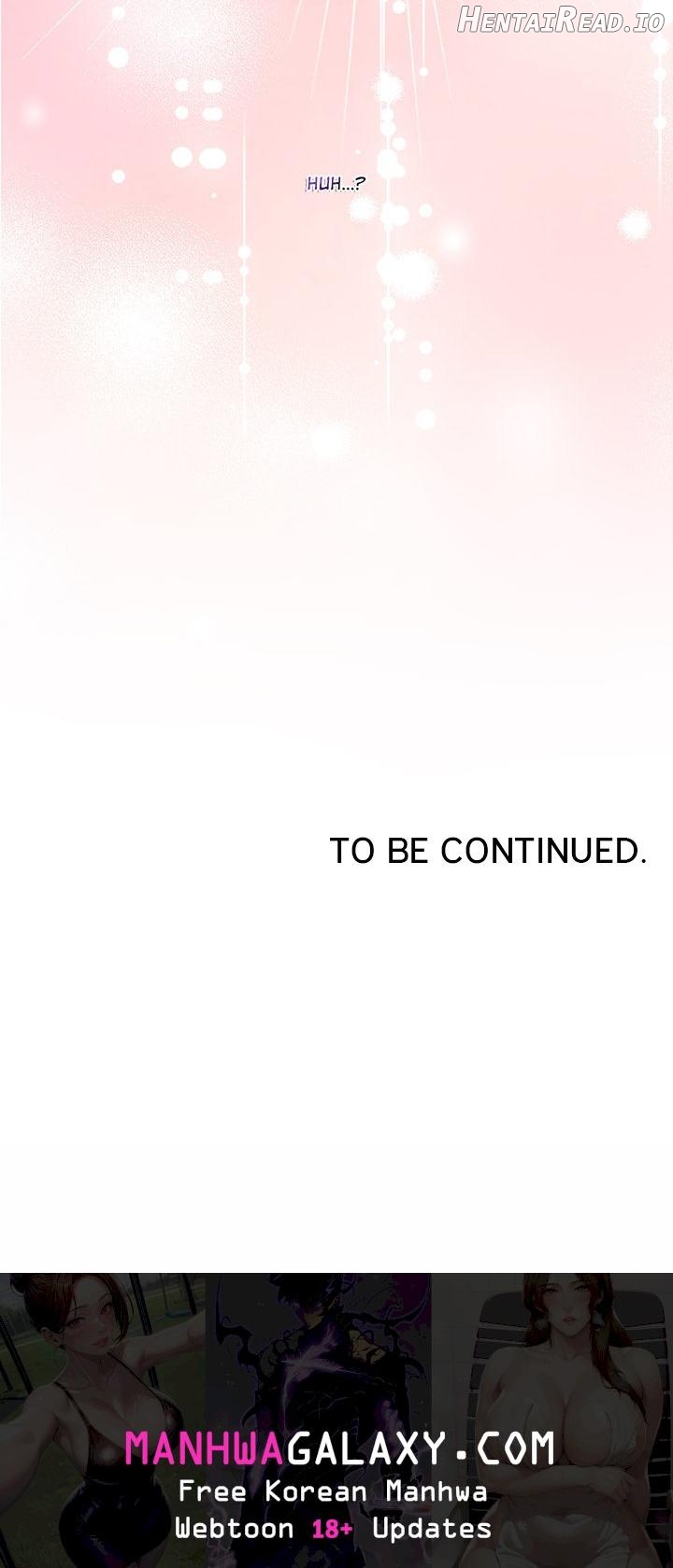 Saving My Magical Girl Chapter 5 - page 25
