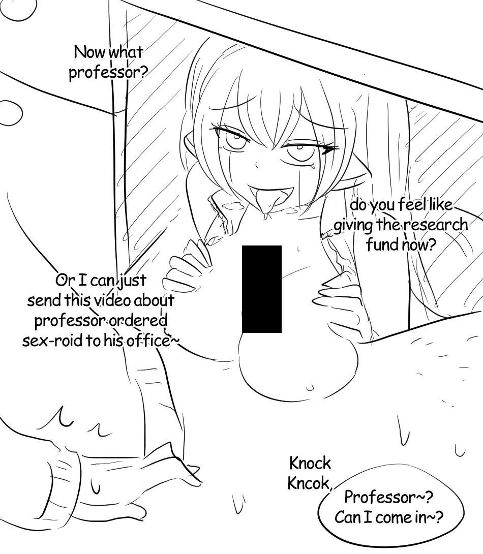 Mind Transfer Chapter 1 - page 6