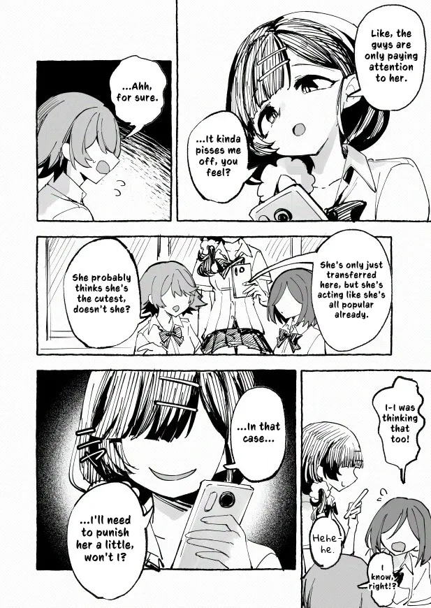 Mizugi to Shuuchi to Itazura to -Classmate ni Sarasareta Namachichi- + ~IF Story~ Chapter 1 - page 41