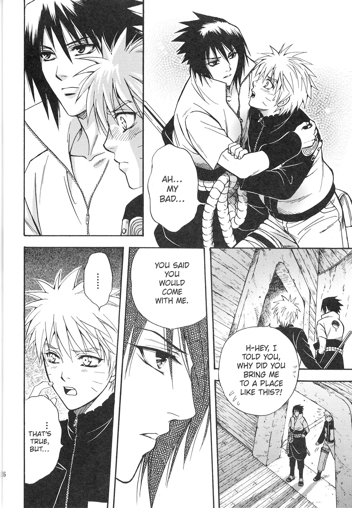 Sorayori Toukue Chapter 1 - page 25