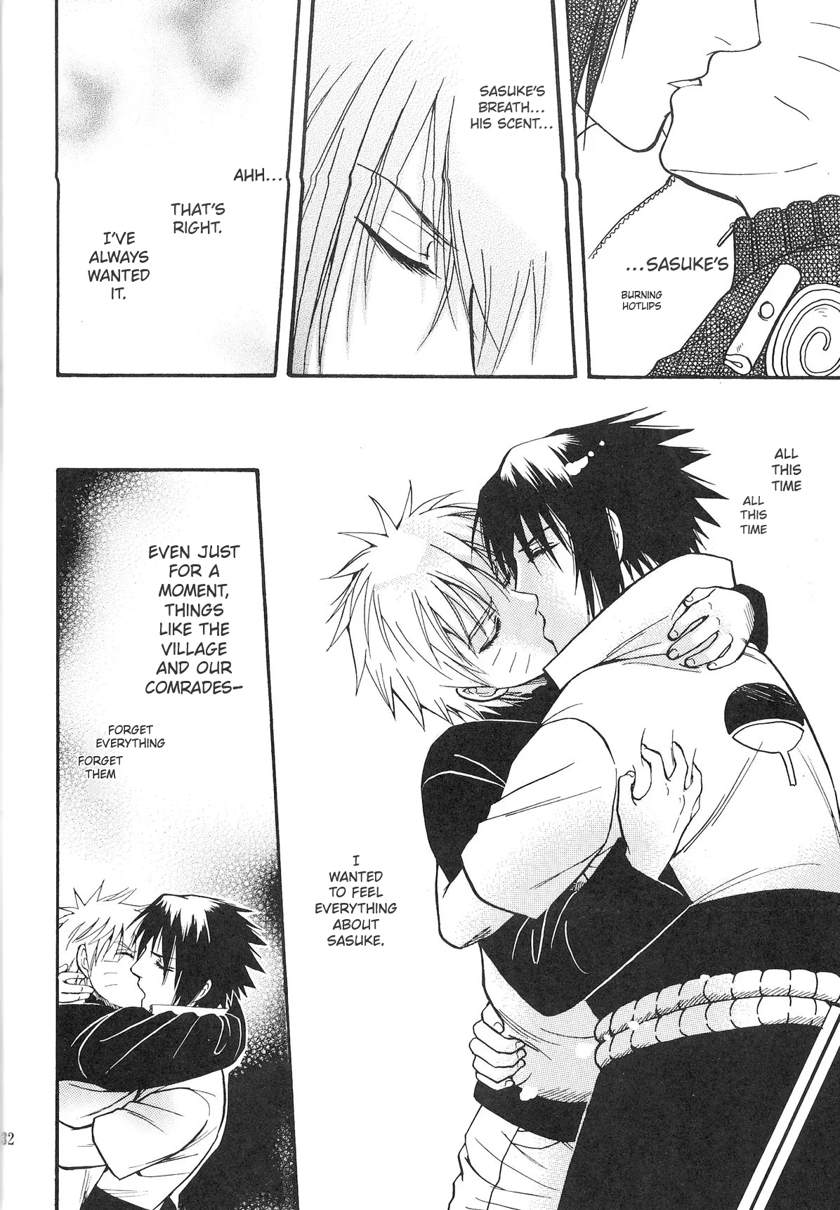 Sorayori Toukue Chapter 1 - page 31