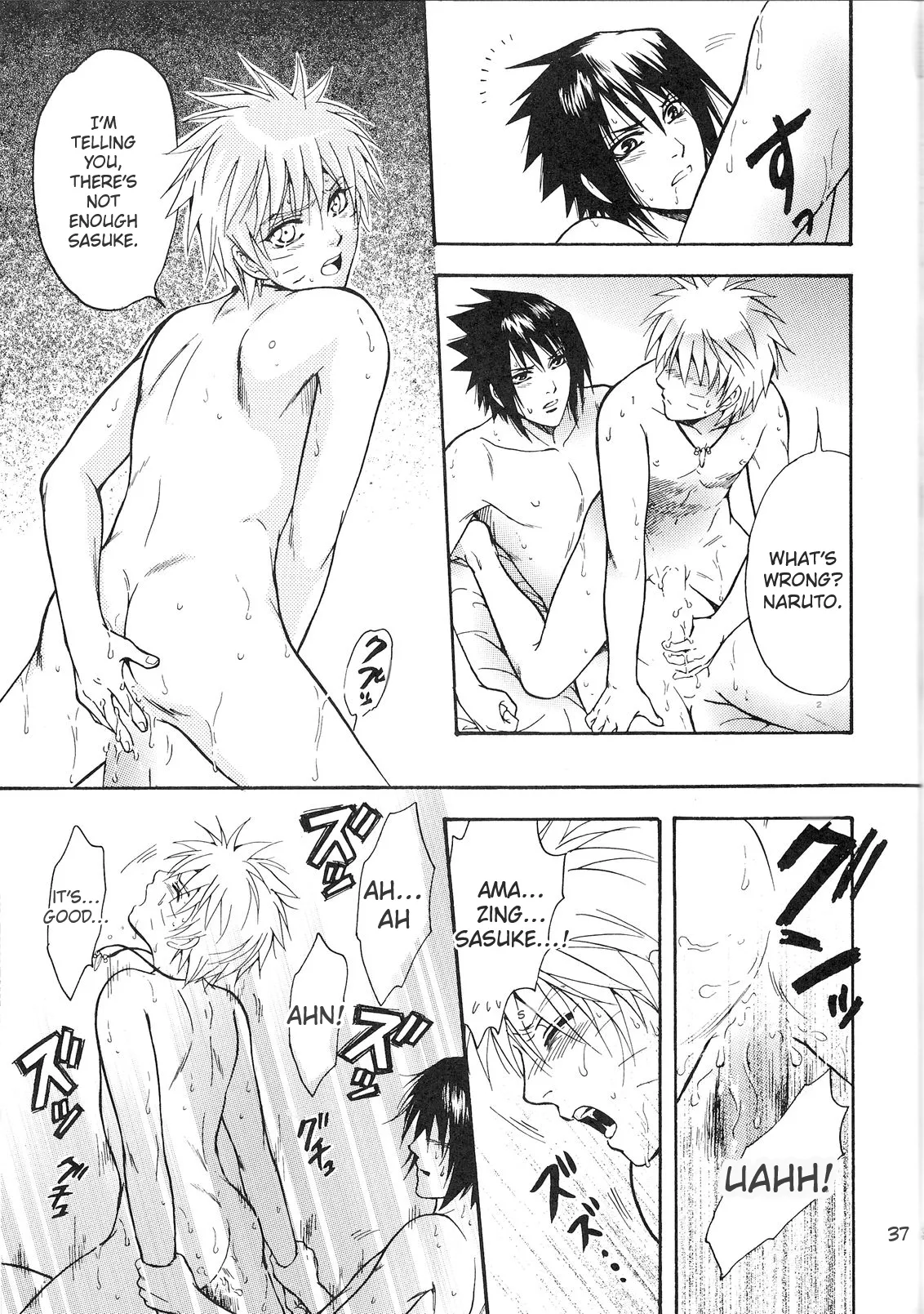 Sorayori Toukue Chapter 1 - page 36