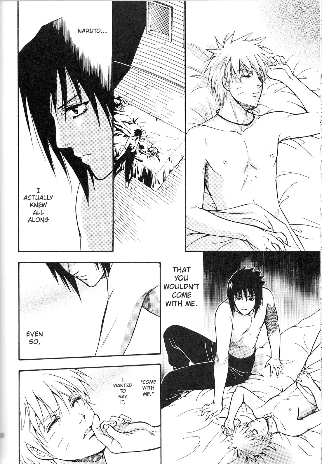 Sorayori Toukue Chapter 1 - page 39