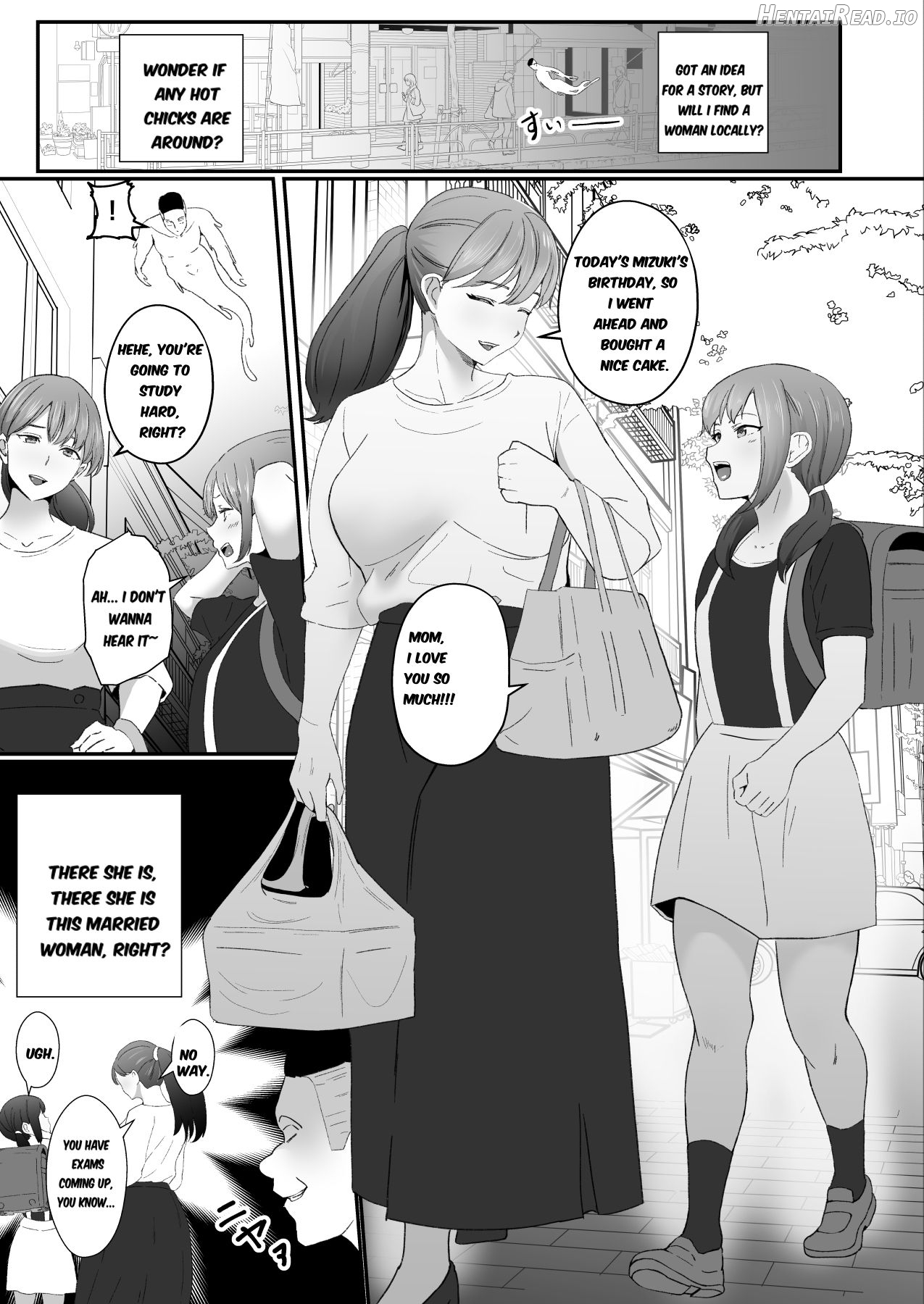 Hyoui-kei YTuber ~ Ubatta Karada de Haishin Katsudou ~ Possession-Type YTuber ~ Streaming with a Stolen Body Chapter 1 - page 27