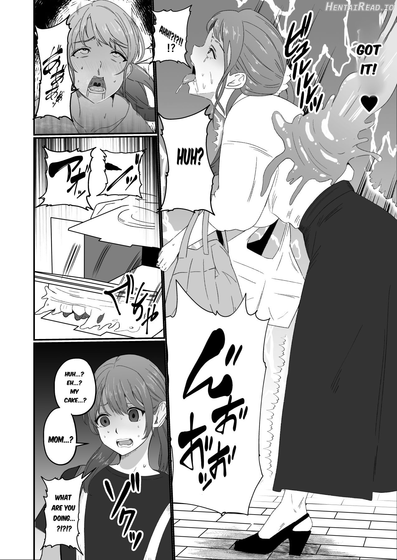 Hyoui-kei YTuber ~ Ubatta Karada de Haishin Katsudou ~ Possession-Type YTuber ~ Streaming with a Stolen Body Chapter 1 - page 28