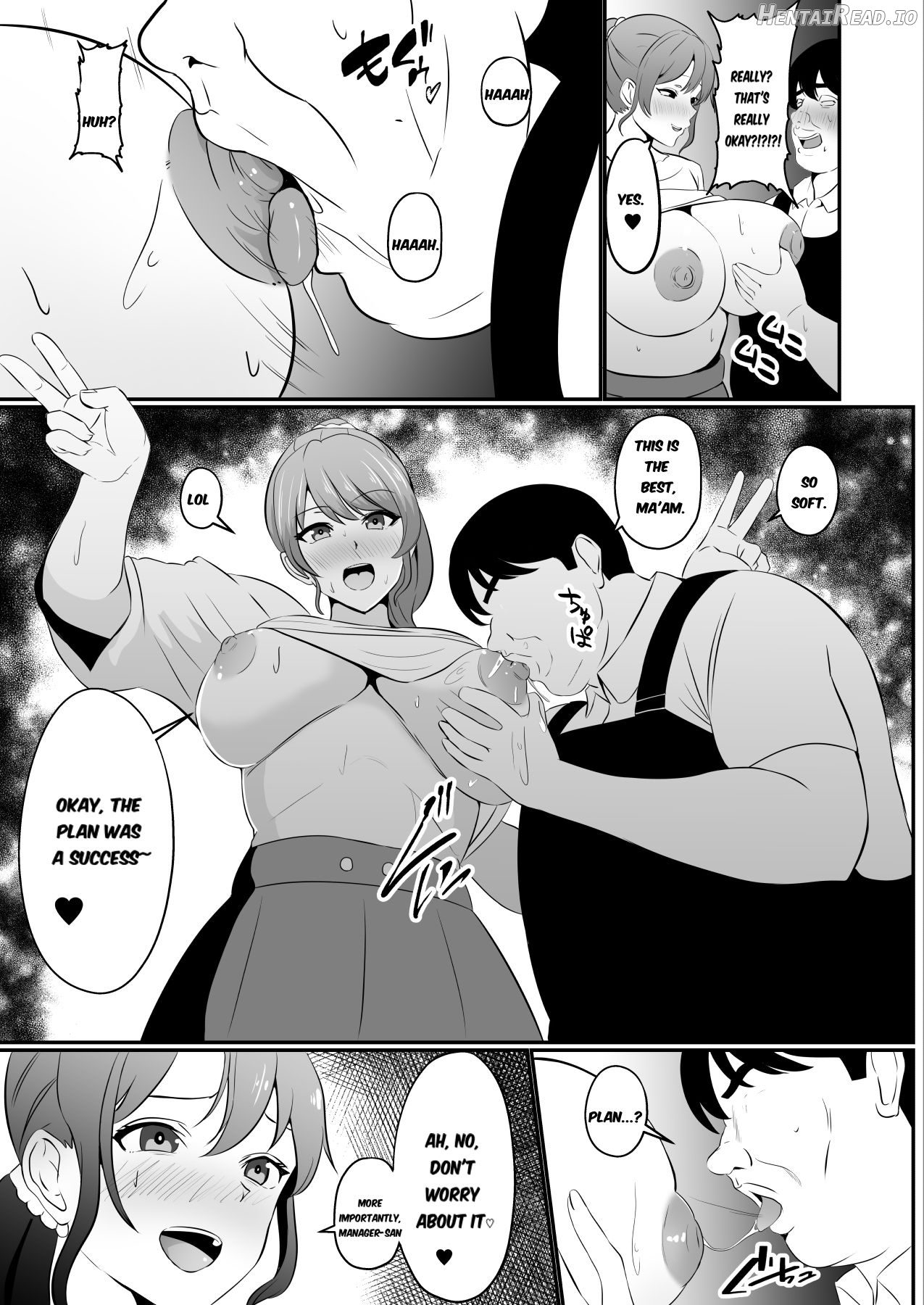 Hyoui-kei YTuber ~ Ubatta Karada de Haishin Katsudou ~ Possession-Type YTuber ~ Streaming with a Stolen Body Chapter 1 - page 33