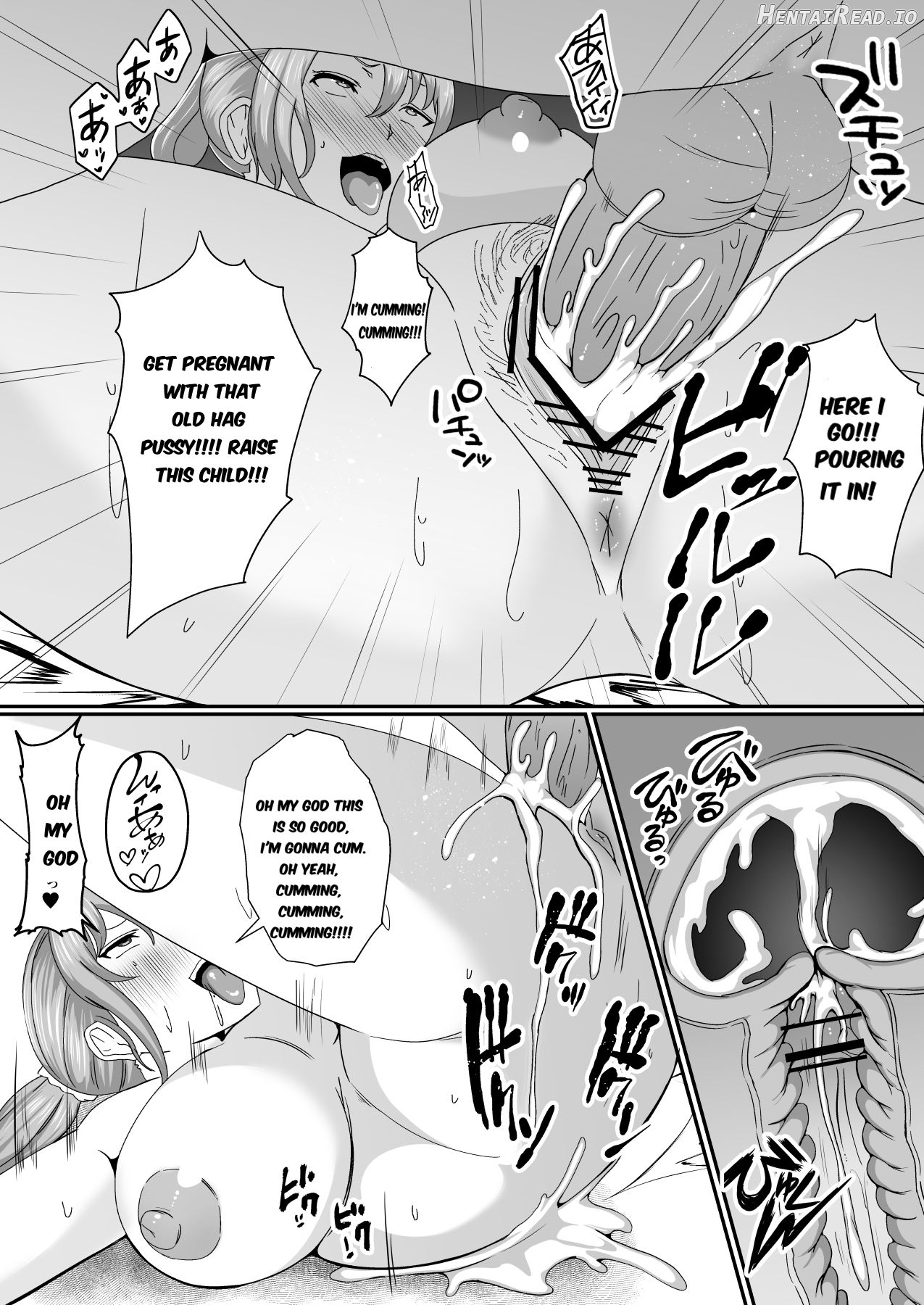 Hyoui-kei YTuber ~ Ubatta Karada de Haishin Katsudou ~ Possession-Type YTuber ~ Streaming with a Stolen Body Chapter 1 - page 49