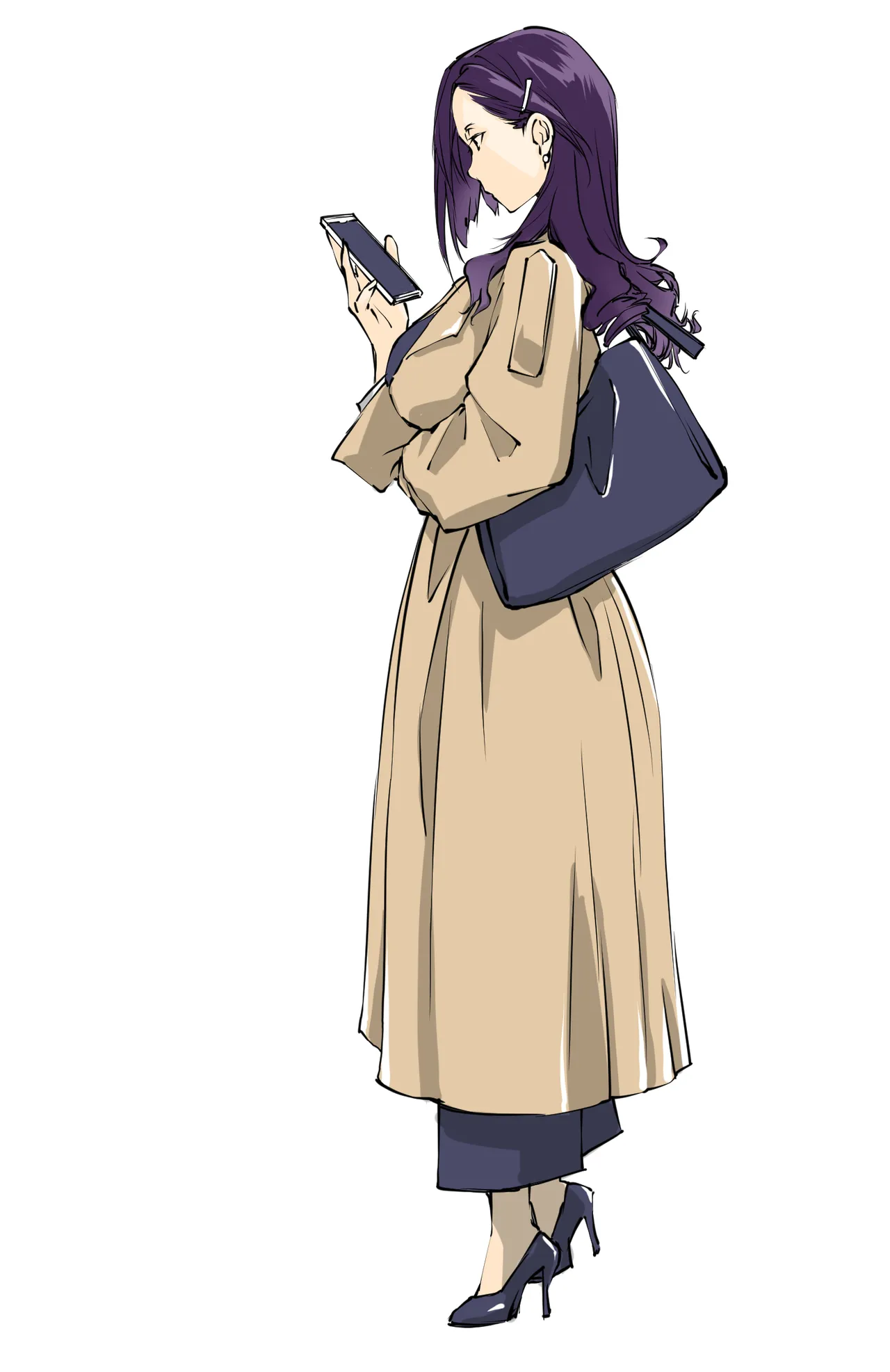 Oshikake Nee-chan Chapter 1 - page 60