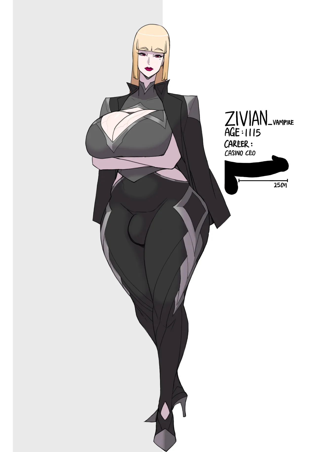 Isekai Girlfriends Adventures Chapter 1 - page 17