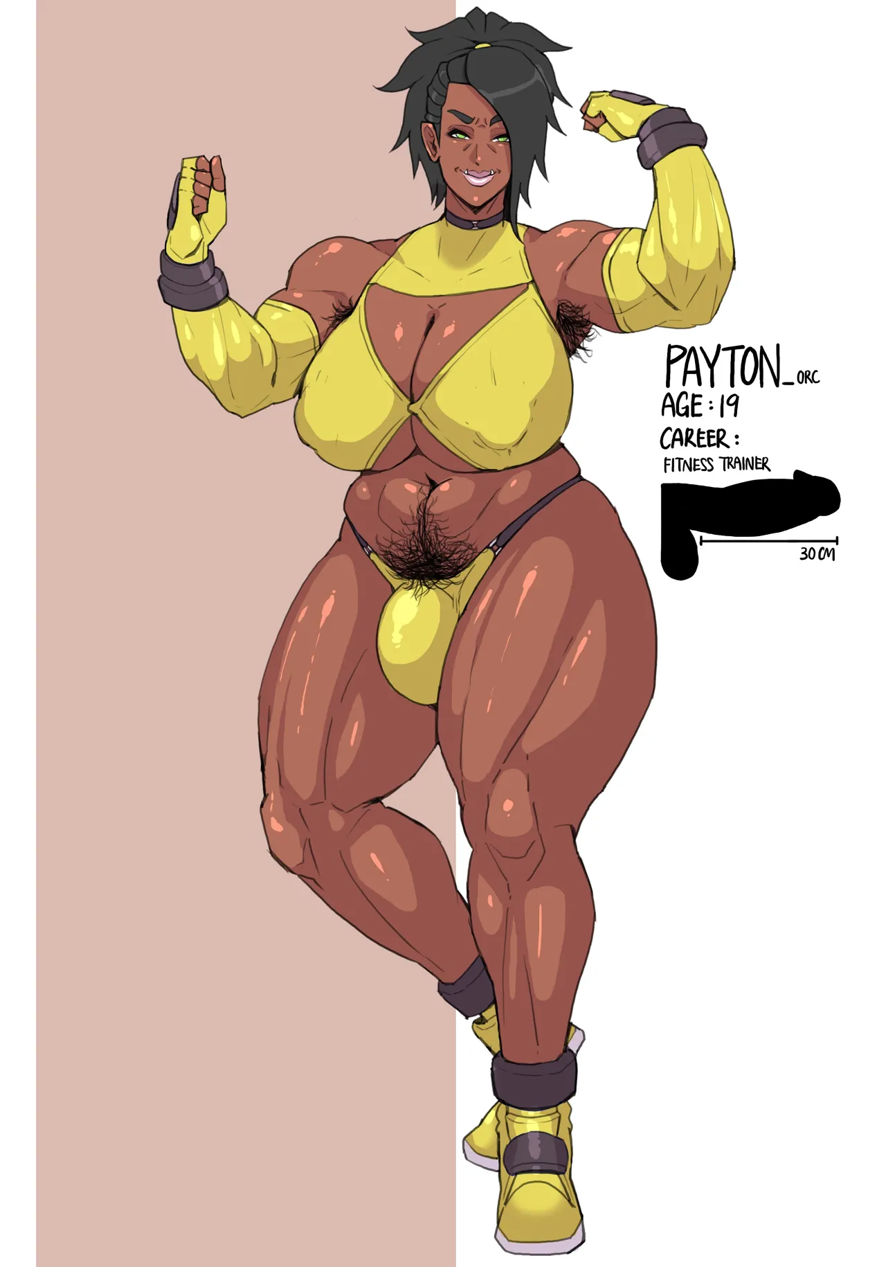 Isekai Girlfriends Adventures Chapter 1 - page 22