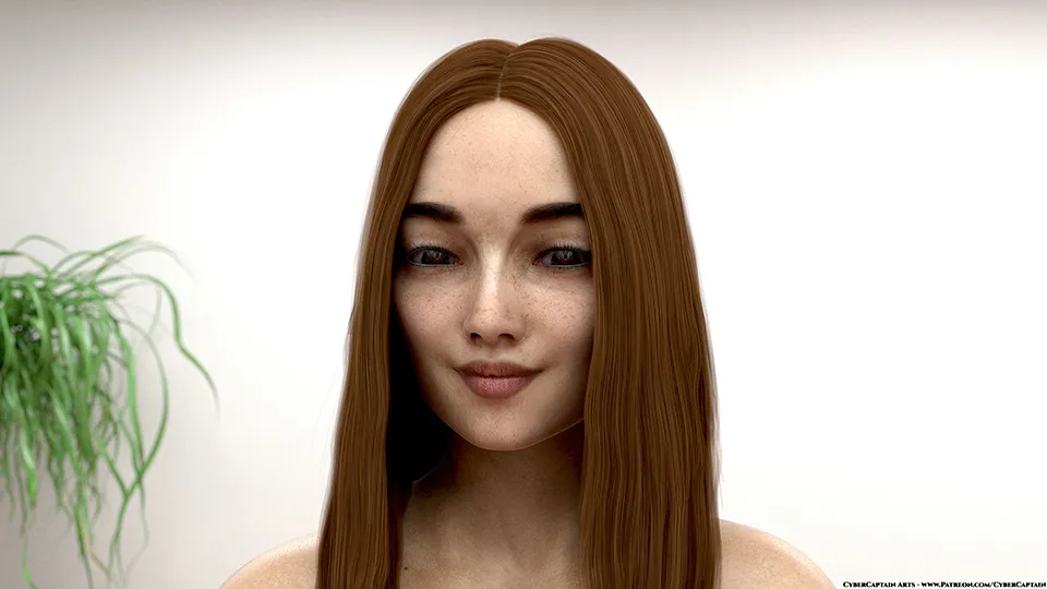 Lift Lockdown part 2 cybercaptain patreon Chapter 1 - page 49