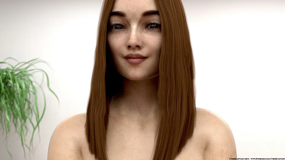 Lift Lockdown part 2 cybercaptain patreon Chapter 1 - page 50