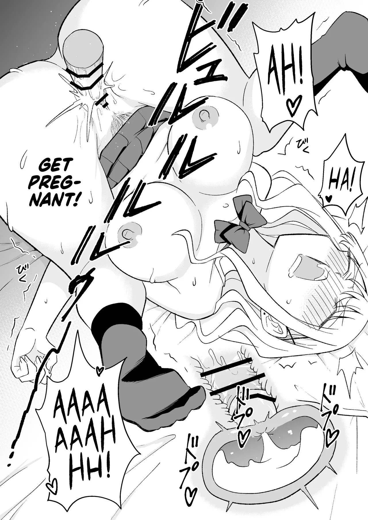 Shinitagari Shachiku datta Ore wa Hikari no Papakatsu Gal ni Ikasareru Chapter 1 - page 39