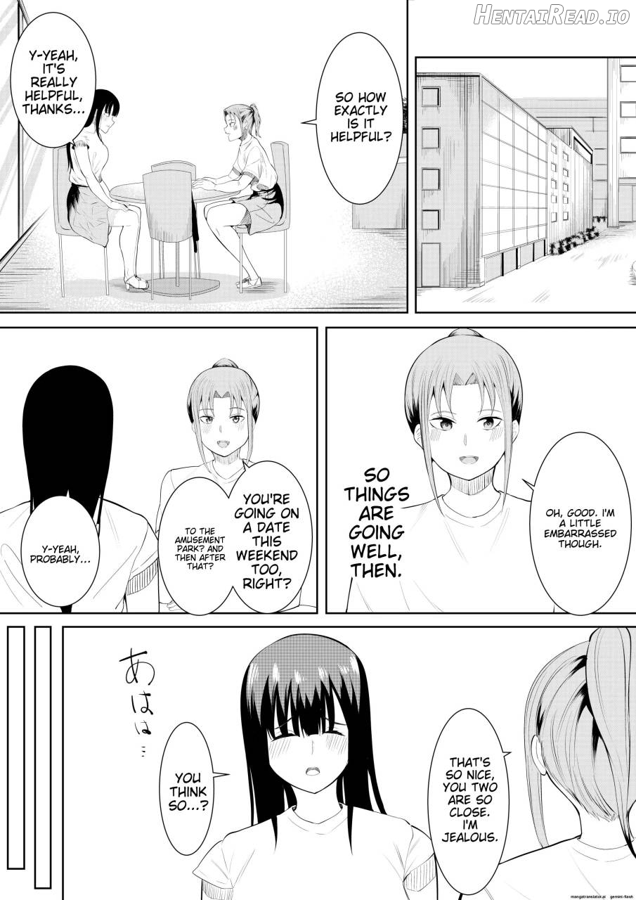 Natsu no Hi no Omoide Chapter 1 - page 47