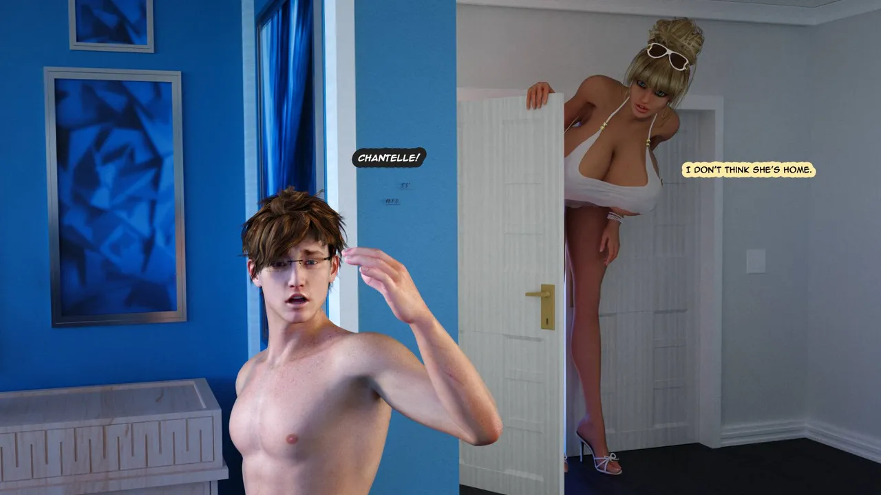 giantess   Hentai Chapter 1 - page 163