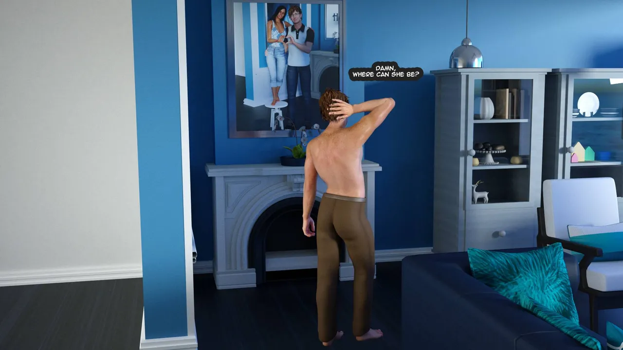 giantess   Hentai Chapter 1 - page 164