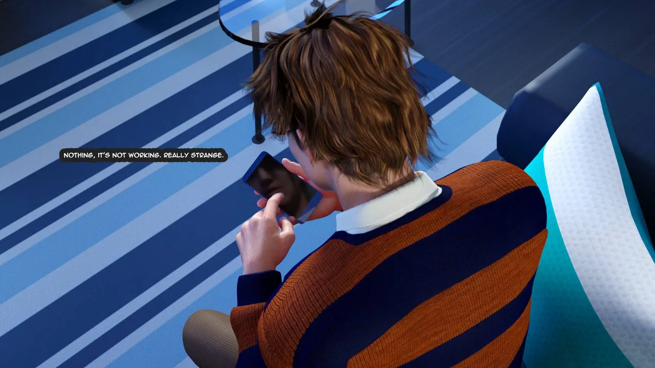 giantess   Hentai Chapter 1 - page 240