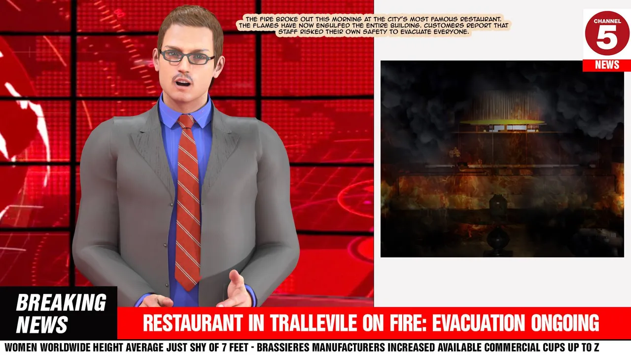 giantess   Hentai Chapter 1 - page 266