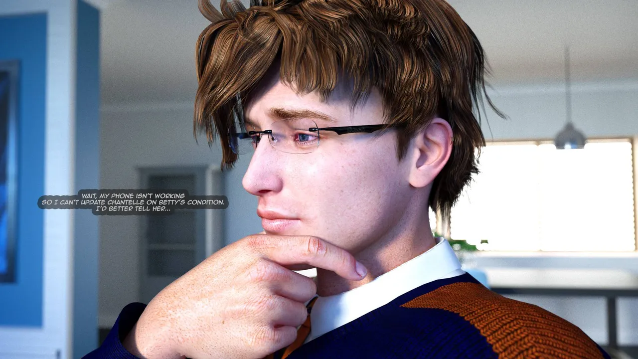 giantess   Hentai Chapter 1 - page 6