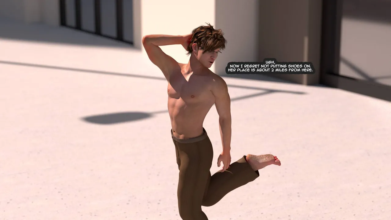 giantess   Hentai Chapter 1 - page 88