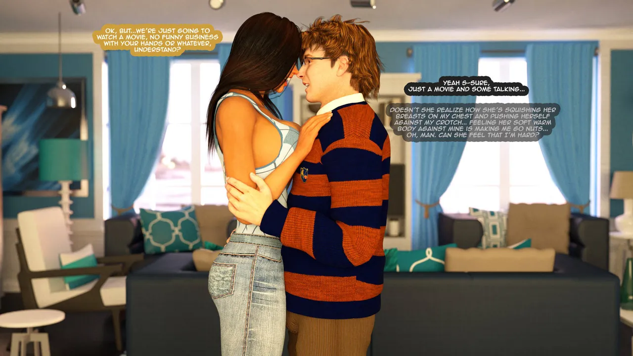 giantess2   Hentai Chapter 1 - page 100