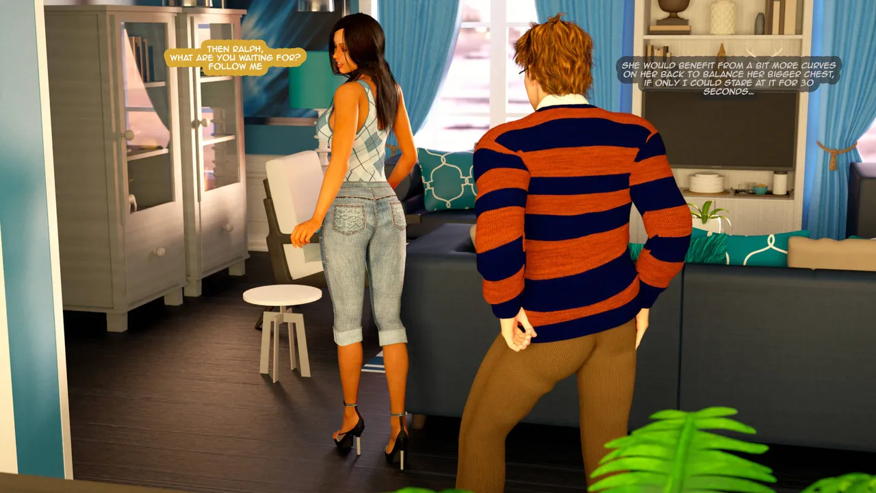 giantess2   Hentai Chapter 1 - page 102