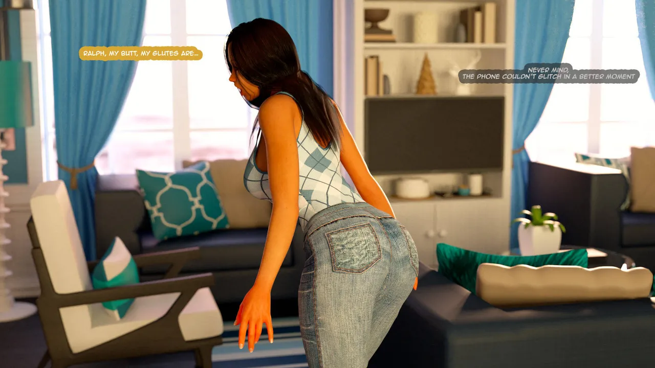 giantess2   Hentai Chapter 1 - page 103