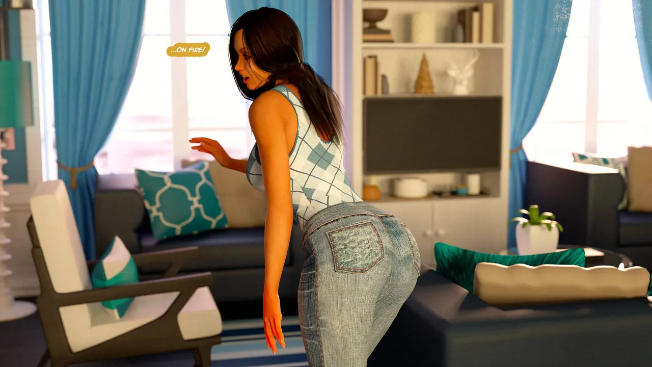 giantess2   Hentai Chapter 1 - page 104