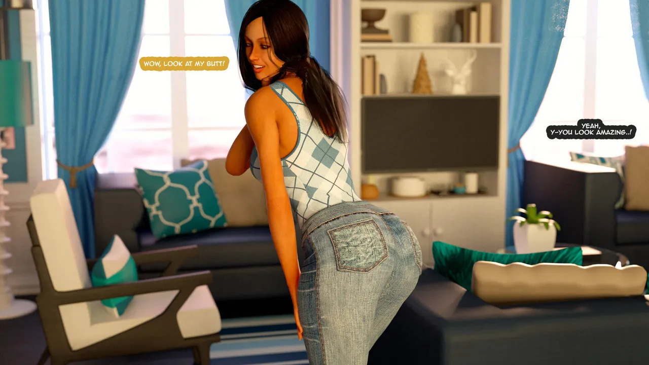 giantess2   Hentai Chapter 1 - page 105