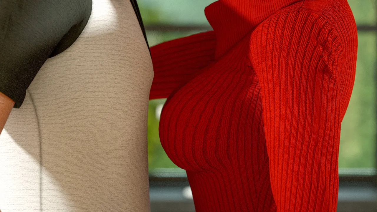 giantess2   Hentai Chapter 1 - page 18