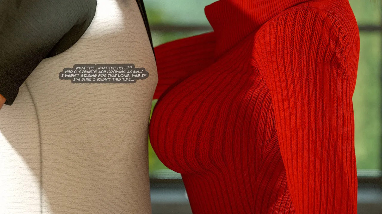 giantess2   Hentai Chapter 1 - page 19