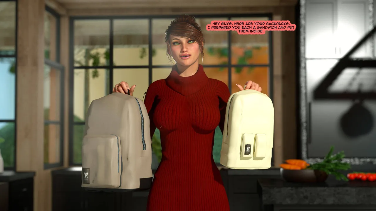 giantess2   Hentai Chapter 1 - page 39