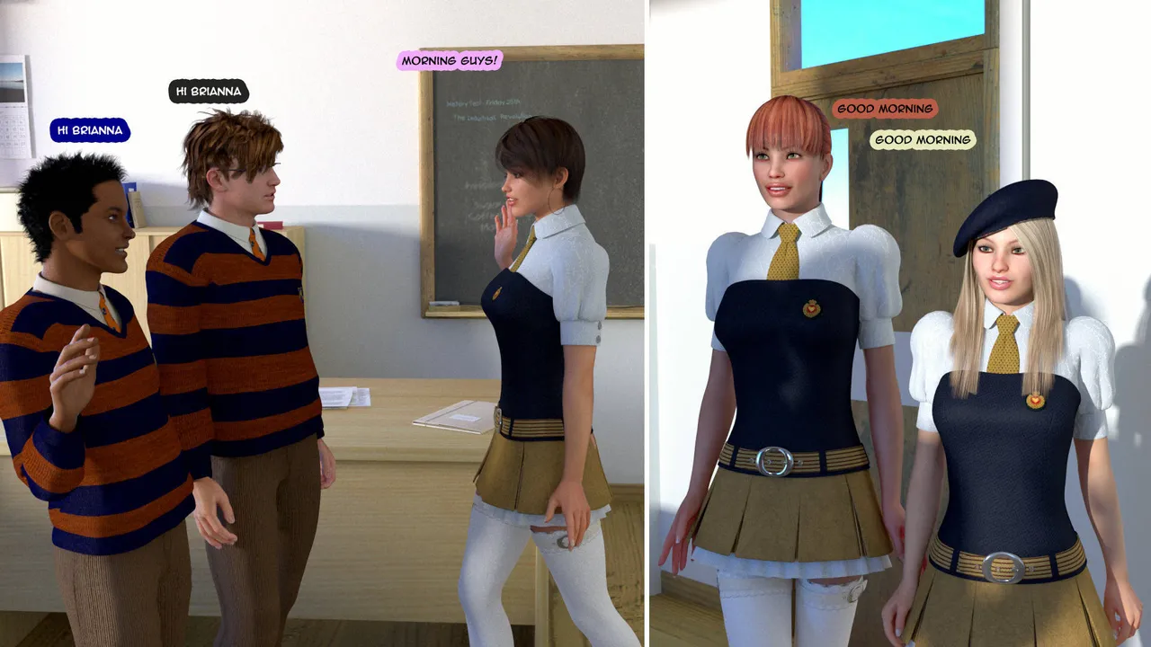 giantess2   Hentai Chapter 1 - page 44