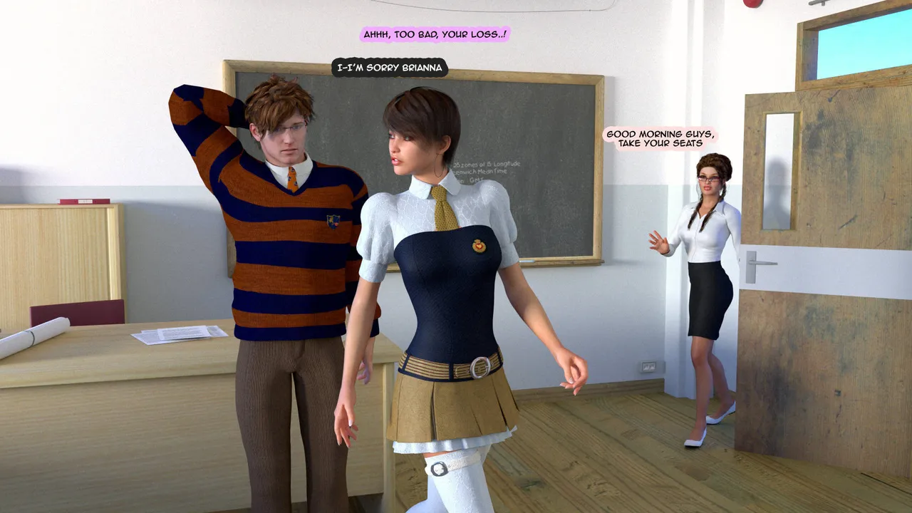 giantess2   Hentai Chapter 1 - page 48