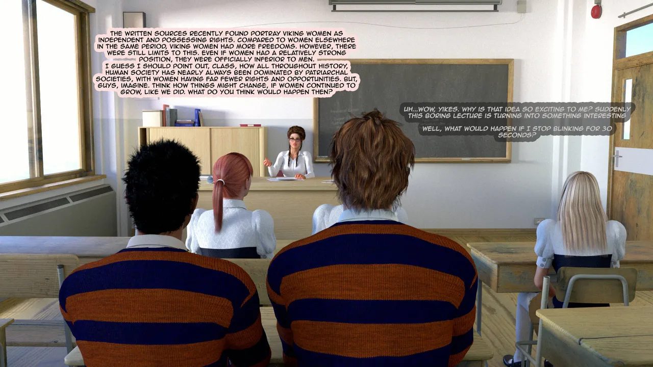 giantess2   Hentai Chapter 1 - page 49