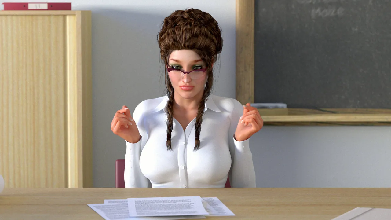 giantess2   Hentai Chapter 1 - page 52