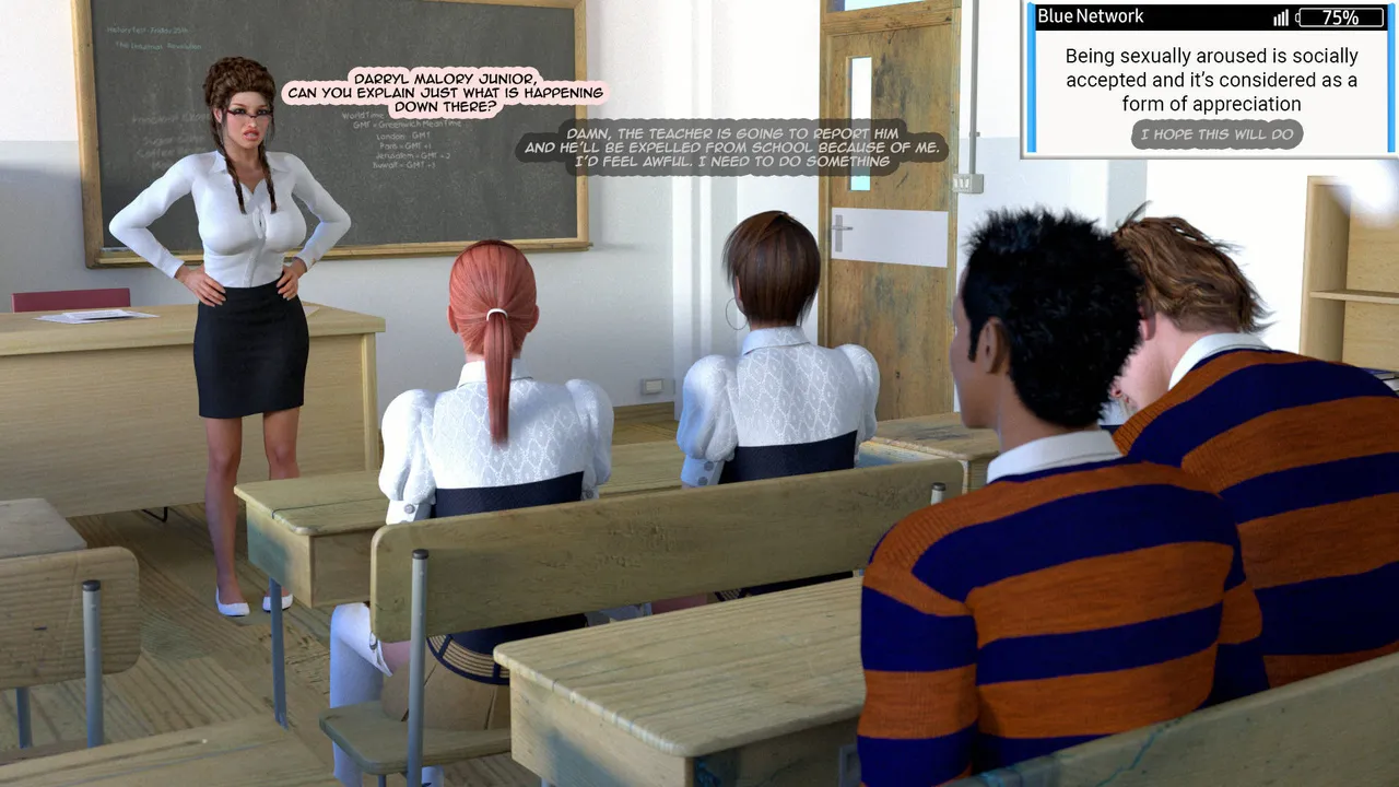 giantess2   Hentai Chapter 1 - page 60