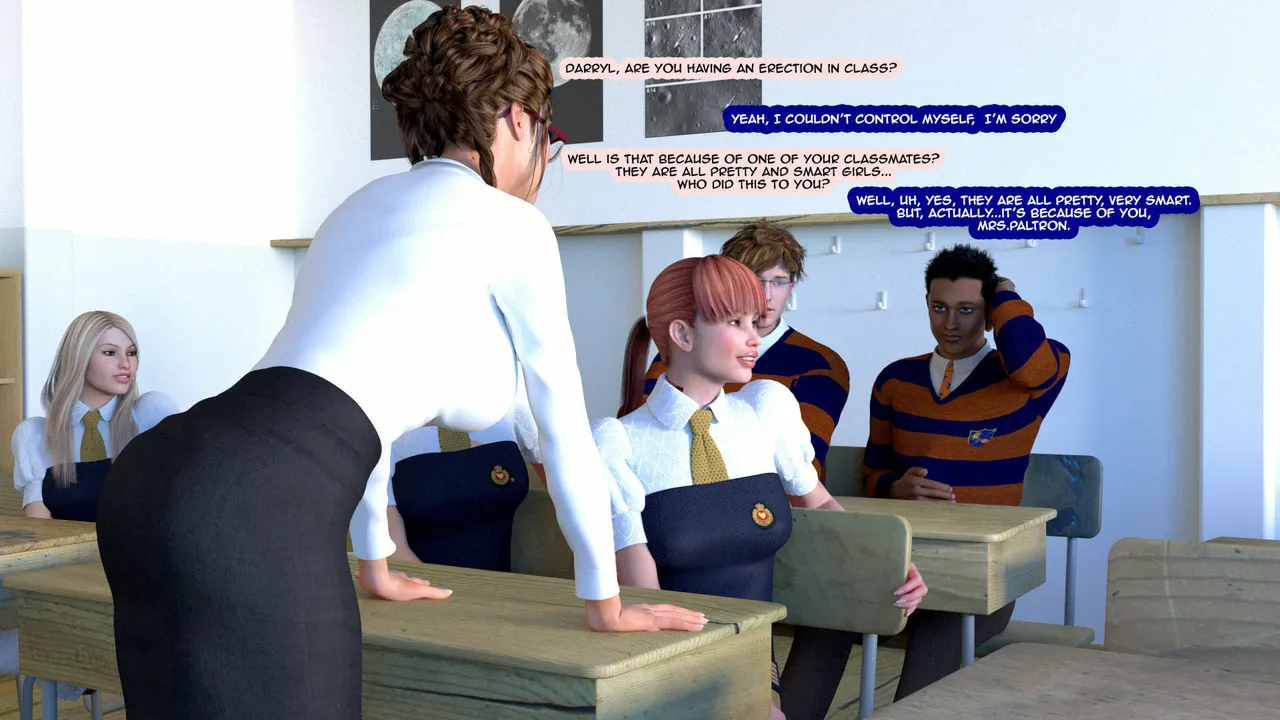 giantess2   Hentai Chapter 1 - page 61