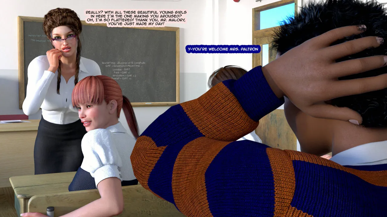 giantess2   Hentai Chapter 1 - page 62