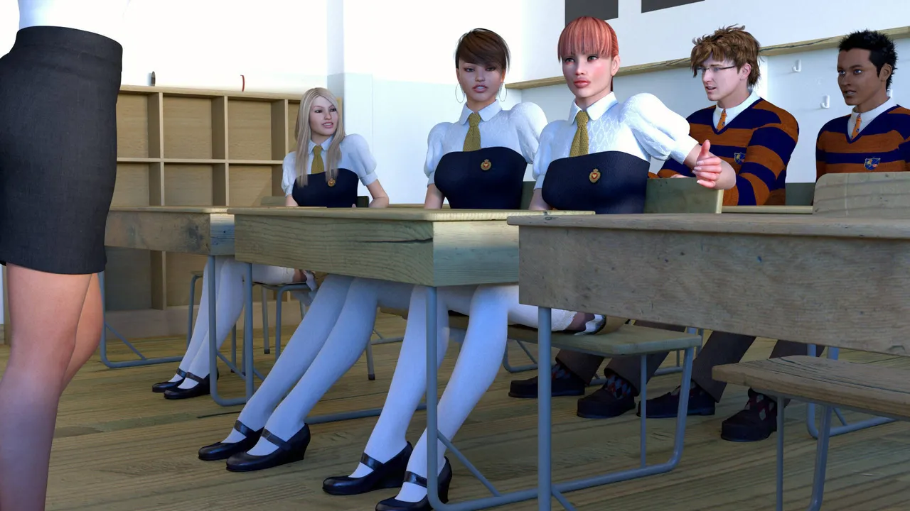 giantess2   Hentai Chapter 1 - page 64