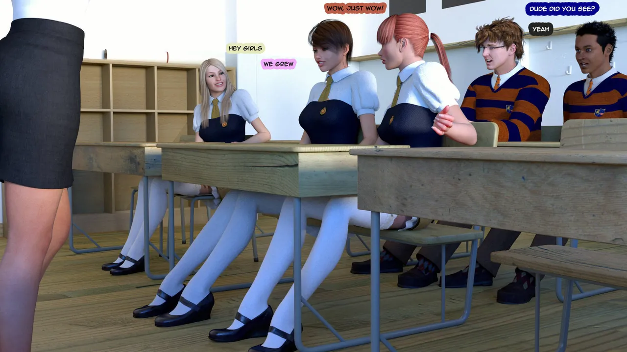 giantess2   Hentai Chapter 1 - page 65