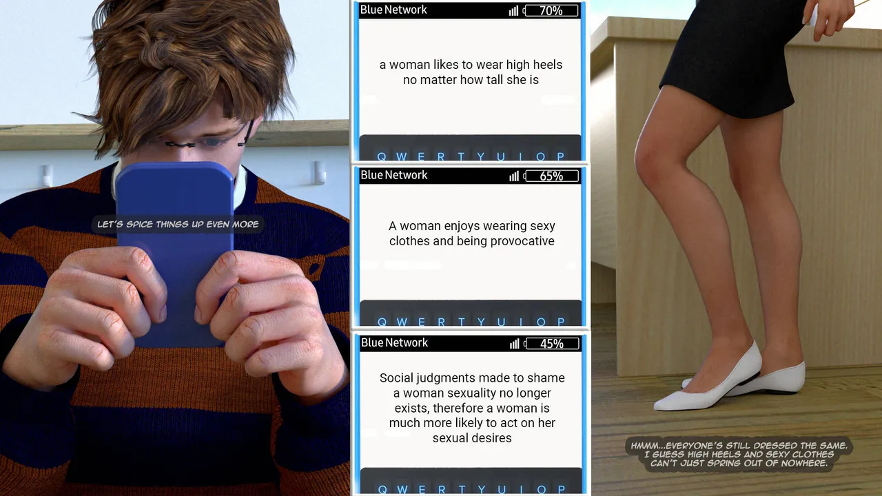 giantess2   Hentai Chapter 1 - page 66