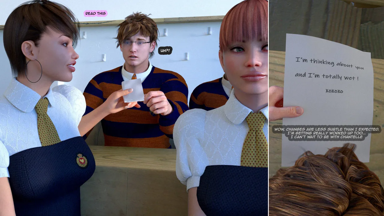 giantess2   Hentai Chapter 1 - page 69