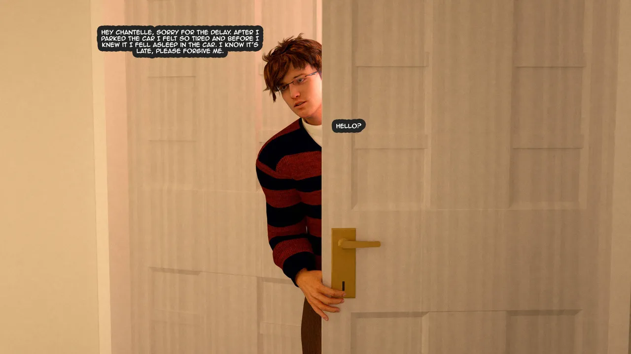 giantess2   Hentai Chapter 1 - page 73