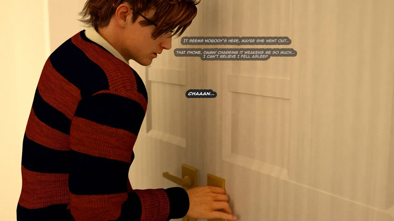 giantess2   Hentai Chapter 1 - page 74